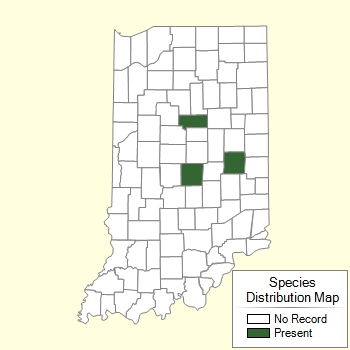 Species Distribution Map